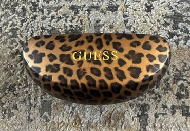 Women's Clothing: Original žense naočare (Guess, Ray Ban) U dobrom stanju, cena po — 7