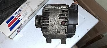ALTERNATOR 1.4HDI ZA PEUGEOT 206 | imam sve delove za peugeot 206 na lalafo.rs ALTERNATOR 1.4HDI ZA PEUGEOT 206 | imam sve delove za peugeot 206