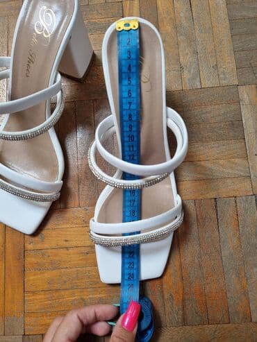 papuce steve madden: Fashion slippers, 38 — 4