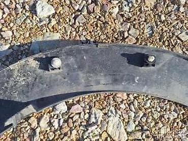 amortizeri citroen c3: MAZDA CX3 RUB 15-18 | Rub krila mazda cx3 15-18 levi. Iz originala — 2