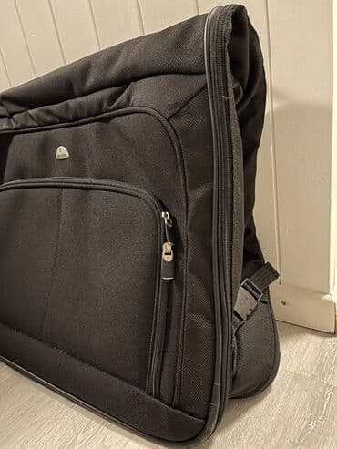 tommy hilfiger torbe: Men's bag, Material: Canvas — 8