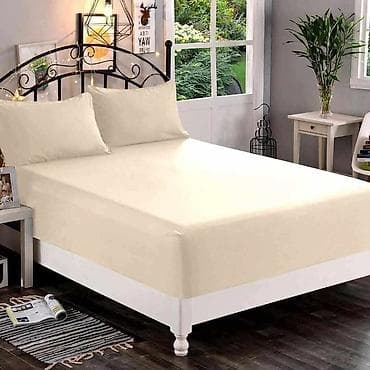 iskra co2 aparati cene: 🍂Vrhunski čarašavi s lastežom i dve jastučnice 220x240 bambus pamuk — 6