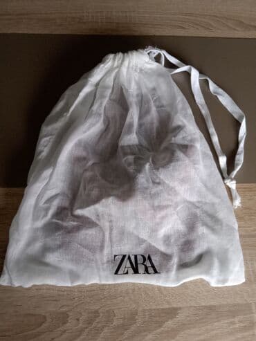 kucne papuce: Flip-flops, Zara, 41 — 6