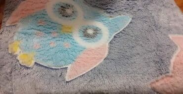 glava trimera sa 6 nozeva: Size - For kids, color - Multicolored — 2