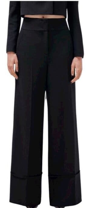 gerry weber beograd: XL (EU 42), Regular rise, Flare — 1