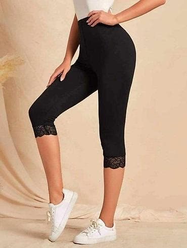 Helanke sa cipkom
Od XS do 4XL
2600