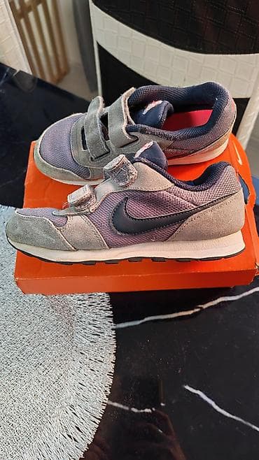 ccc obuća online: Nike MD Runner 2 – dečije patike sa čičak trakama - Model: Nike MD — 4