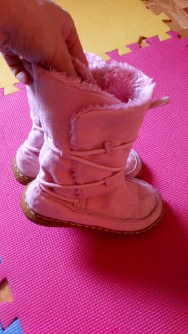 daljinski igracka za bebe: Boots, Size - 31 — 9