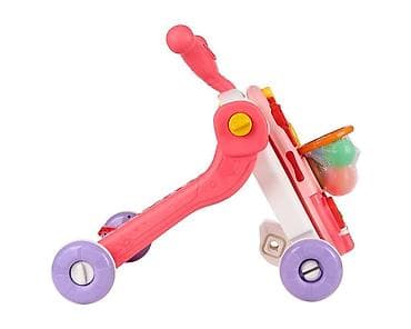 fisher price hodalica: KikkaBoo Hodalica Sweet Escape 4in1 pink (Šifra proizvoda: KKB3) — 9