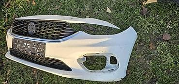 Car Parts: PREDNJI BRANIK LIMUZINA ZA FIAT TIPO | Fiat Tipo prednji branik — 2