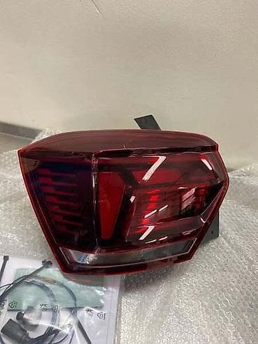 auto delovi ford: LEVA STOP LAMPA ZA VOLKSWAGEN POLO - 2G0945231 | Leva stop lampa za — 4