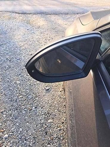 mos2 aditiv za ulje: LEVI RETROVIZOR GOLF 7 ZA VOLKSWAGEN GOLF 7 OD 2012. DO 2016. GOD. | — 4