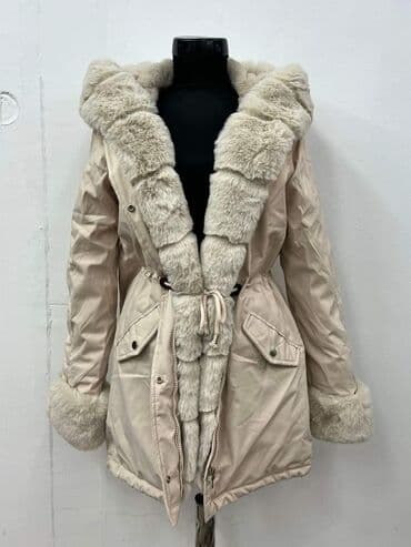 zimske jakne ps: S, M, L, XL, 2xL 6550 din — 6