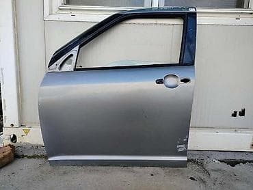 Karoserija: PREDNJA LEVA VRATA ZA SUZUKI SWIFT OD 2005. DO 2011. GOD. | Prednja — 1