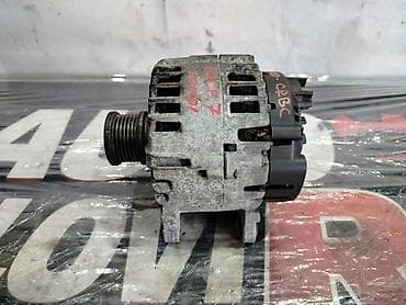 Autoelektrika: ALTERNATOR ZA VOLKSWAGEN GOLF 7 OD 2012. DO 2020. GOD. | Alternator — 1