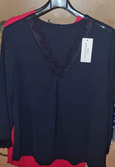 etno tunika: 2xl tunike
2000 — 2