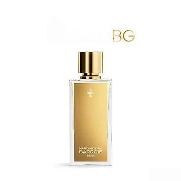 MARC ANTOINE BARROIS GANYMEDE EDP100ML | Originalni parfemi