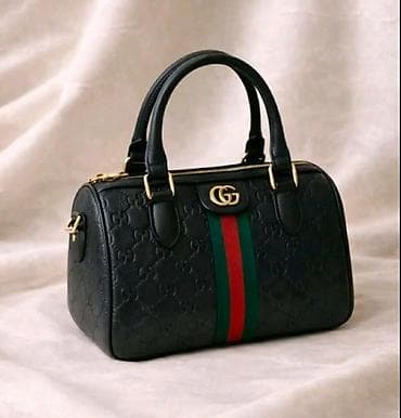 kofer za kvad: A klasa Torba – damska ručna/crossbody, cilindrični “bowling” model - — 2