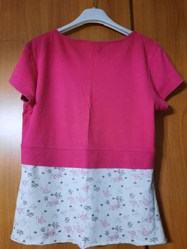 abs sapun i porodicna krema: L (EU 40), Cotton, color - Multicolored — 2