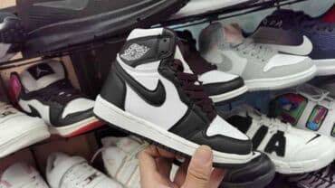 ugg cizme 35 broj: NIKE PATIKE — 3