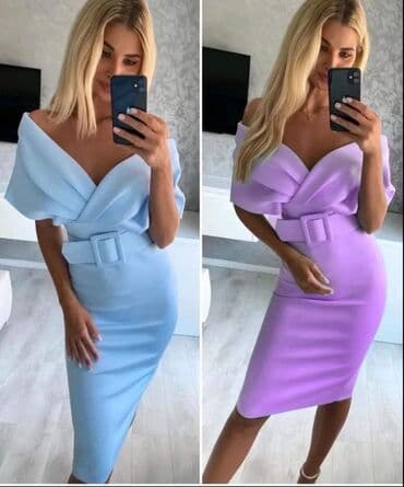 kraljevo haljine: Haljine 2300 — 4