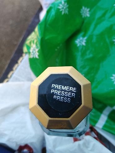 Personal Items: Versace The Dreamer – tester bočica 100 ml, Made in — 2