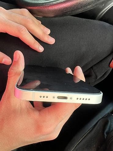 Auto elektronika: Apple iPhone – bela boja 64gb 83bh Telefon u odlicnom stanju jako — 3