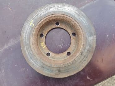 poluosovina fiat stilo 1.9 jtd cena: Disk prednjih kocnica Lada 2121,21213,21214 Niva br.5. Polovno — 7
