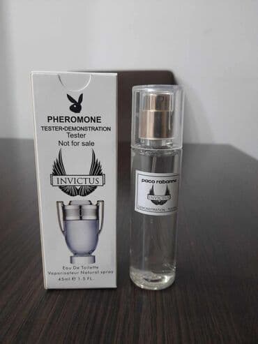 tech fleece original: Women's perfume, Original — 16