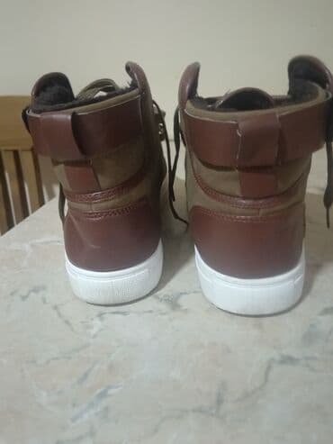 mona mala crna torba: Patike, veličina - 42 — 5