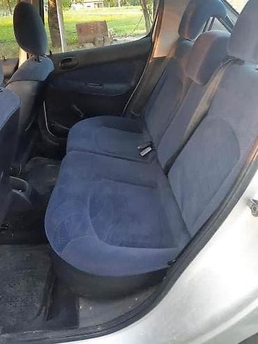 lamela golf 2: SEDIŠTE ZA PEUGEOT 206 | Imam sve delove za peugeot 206 benzince — 10