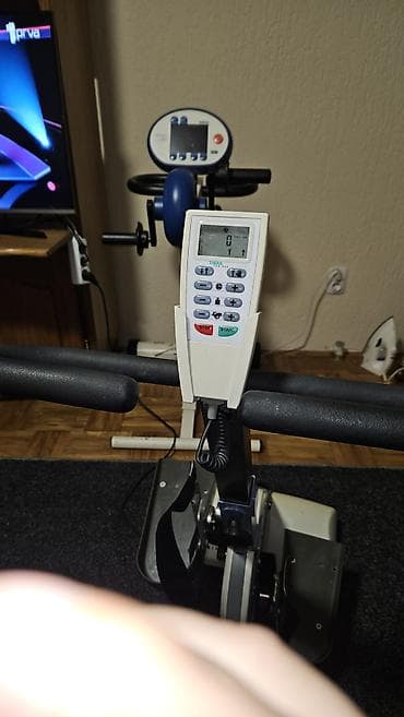 stapovi za pecanje sa masinicom prodaja: THERA-Trainer Tigo – profesionalni uređaj za aktivnu/pasivnu — 1
