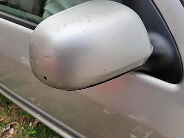 polirka za auto: RETROVIZOR DESNI ZA ŠKODA FABIA OD 2000. DO 2005. GOD. | Retrovizor — 1