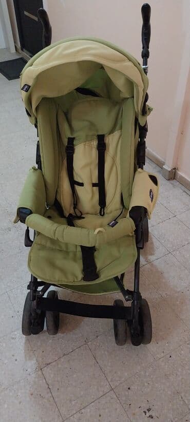 Igračke: Prodajem chiccoo kolica — 3