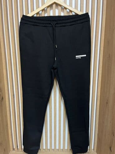 Armani Exchange, One size, Jednobojni, bоја - Crna