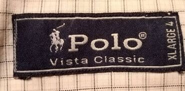 havajska kosulja: Muska kosulja Polo vel. XL,br.42 kao nova — 2