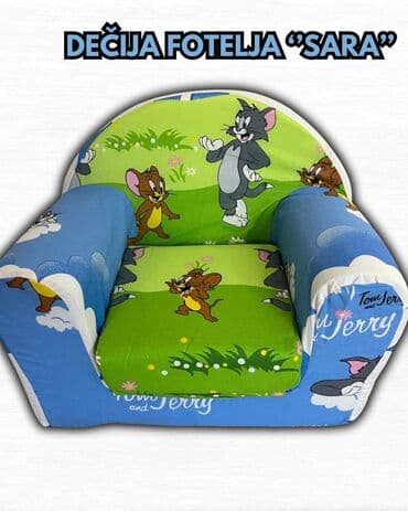 kreveci za bebe 3 u 1: 3500 din — 1