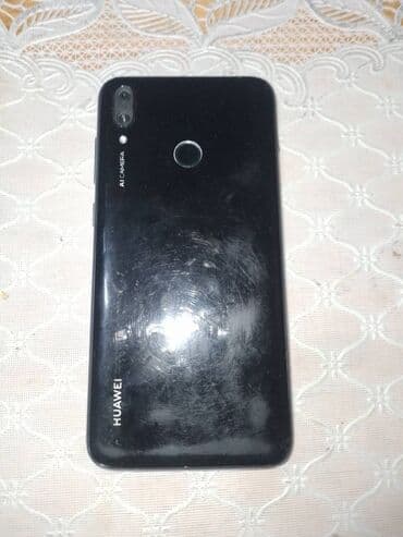 huawei q11 stb: Huawei Y7 — 5