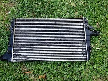 nalepnice za branike: INTERKULER 2.5 TDI ZA AUDI A6 | Intercooler za Audi A6 C5 2.5TDI — 1