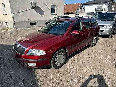 ŠKODA OCTAVIA - KOMPLETAN AUTO U DELOVIMA | U ponudi sve vrste na lalafo.rs ŠKODA OCTAVIA - KOMPLETAN AUTO U DELOVIMA | U ponudi sve vrste