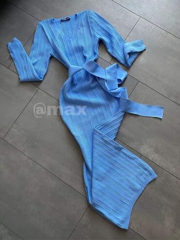 spavacice za trudnice novi sad: New,,Meylin’e’’first class knitdress Extra Long Velicine:uni(S M L XL) — 5