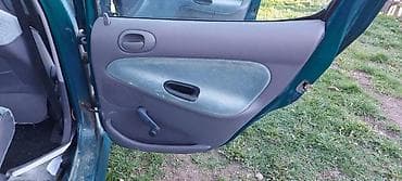 auto delovi kraljevo: SEDIŠTE 5VRATA ZA PEUGEOT 206 | Imam sve delove za peugeot 206 — 4