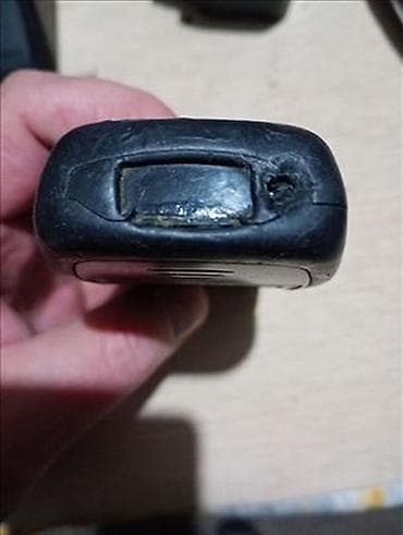 Video Games & Consoles: Nokia 6250 Nokia srpski meni, radi na svim mrežama, stanje solidno — 4