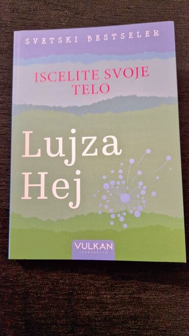 getting to yes knjiga: Knjiga, potpuno nova. Vulkan Izavač — 1