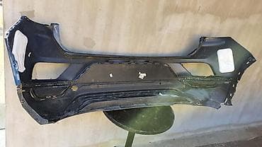 user car: BRANIK ZA VOLKSWAGEN T-ROC | vw t roc branik 2GA 807 521N 2GA 807 — 4