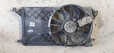 polovni delovi volvo v40: VENTILATOR ZA VOLVO S40 | — 2