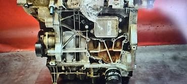 korpe za traktor: MOTOR 1.4 TSI ZA SEAT LEON OD 2013. DO 2019. GOD. - CZD | Motor 1.4 — 4