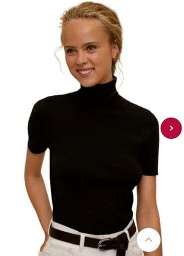 teget tech fleece: 3XL, Likra, bоја - Crna — 1