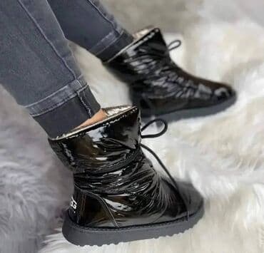 ugg kopija cizmice: Čizme — 7