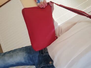 teddy kaput h m: Torba za rame, Converse — 7